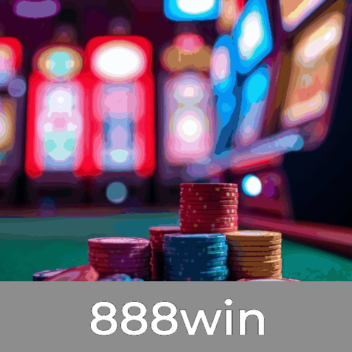 888win: Plataforma de Jogo com Excelência e Serviços Profissionais