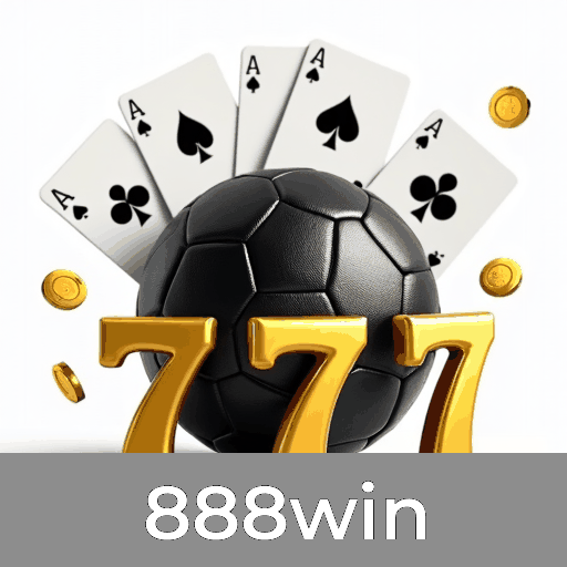 888win: Plataforma de Jogo com Excelência e Serviços Profissionais