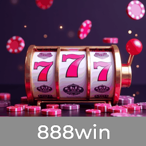 888win: Slots Gigantes, Mesa Estratégica, Live Dealers - Escolha Brasileira