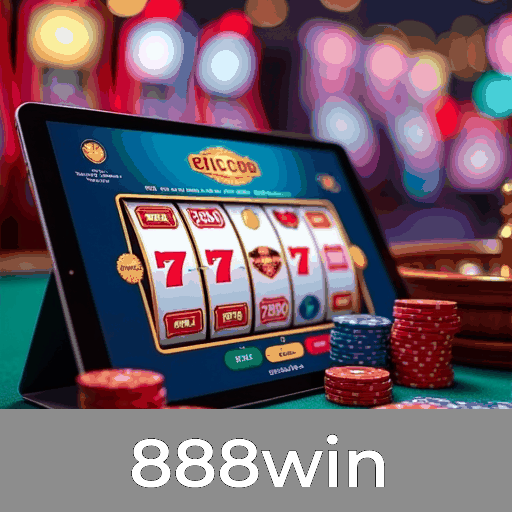 Bônus e Ofertas Únicas do 888win: A Melhor Experiência