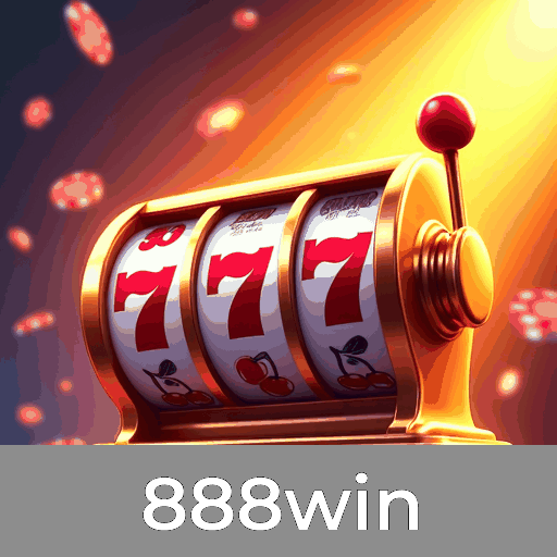 888win: Seu Cassino Online de Confiança