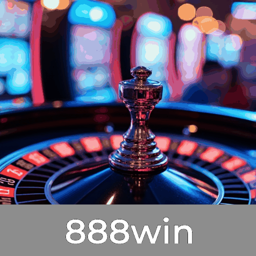 888win: A emoção e as oportunidades de ganhar nos jogos de cassino