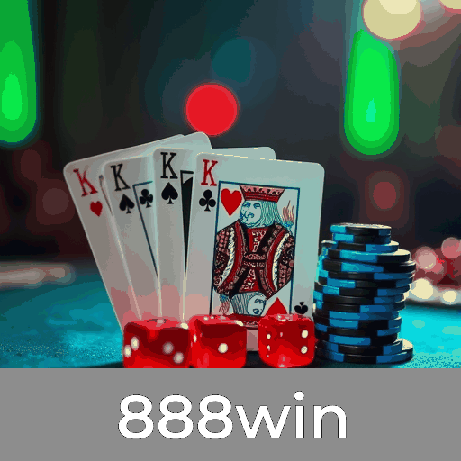 888win: Slots Gigantes, Mesa Estratégica, Live Dealers - Escolha Brasileira