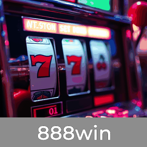 888win: Seu Cassino Online de Confiança