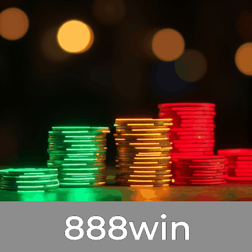 888win: A emoção e as oportunidades de ganhar nos jogos de cassino